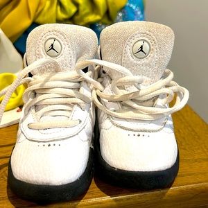 Air Jordan Jumpman Pro